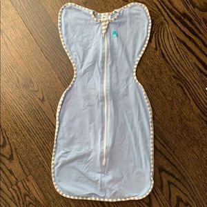 Love to Dream Swaddle up Original